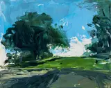Donald Teskey, NEAR DURRUS, WEST CORK