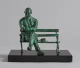 John Coll, PATRICK KAVANAGH