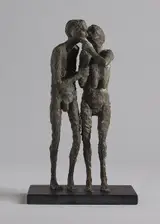 Rowan Gillespie, OLD COUPLE