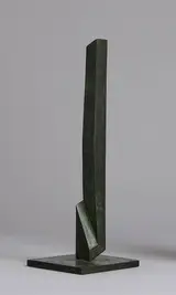 Michael Warren, ABSTRACT FORM
