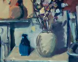Brian Ballard, STILL LIFE