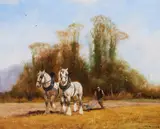 PLOUGHING, Whyte's 2023