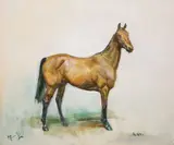 Michael Lyne, ARKLE