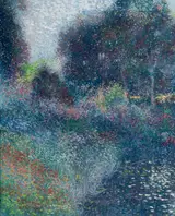 Victor Richardson, THE GLOAMING