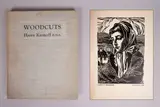Harry Kernoff, WOODCUTS