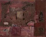 John Kingerlee, ARCHITECTURE, LANDSCAPE, FIGURES, MASK