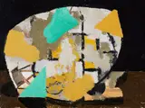 Paul Doran, UNTITLED, 2007 [PD.REF.78]