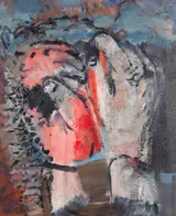 David Crone, HEALING HANDS