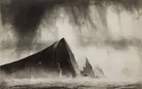 Norman Ackroyd, THREE SISTERS, DINGLE
