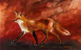 Michael Smyth, THE CUNNING MR FOX