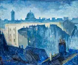 Kitty Wilmer O'Brien, DUBLIN BY NIGHT