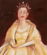 Genieve Figgis, LEMON QUEEN