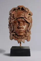 Rory Breslin, THE AUGUST MASK [CLEW BAY SERIES]