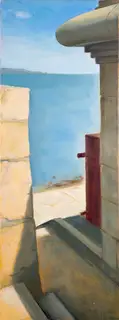 Maeve McCarthy, OPENING