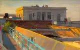 Oisin Roche, STATION HOUSE, DÚN LAOGHAIRE, COUNTY DUBLIN