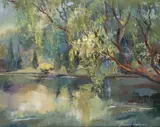 Gretta O'Brien, THE WILLOW TREE