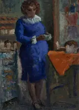 Patrick Leonard, OLD MILL BAKERY, STRAND STREET, SKERRIES, COUNTY DUBLIN