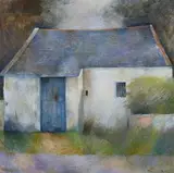 Elizabeth Taggart, FARMHOUSE