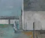 Elizabeth Taggart, FARM, BALLIGAN, COUNTY DOWN (2)