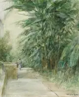 PALM HOUSE, BOTANICAL GARDENS, DUBLIN, Whyte's 2023