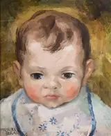 Muriel Brandt, ERICA