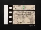 Robert Ballagh, IRISH FILM CERTIFICATE