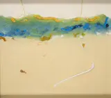 Mike Fitzharris, LOW WATER