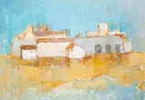 Anne Donnelly, HOUSE BY THE SEA