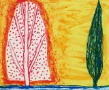 William Crozier, TWO TREES
