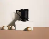 Liam Belton, TANKARD AND EGGS