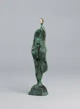 John Coen, STANDING FIGURE