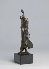 John Coen, FIGURE