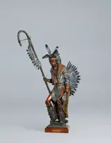 Vilem Zach, GRAND ENTRY