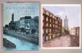 Flora Mitchell, VANISHING DUBLIN
