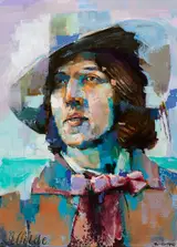 Tom Byrne, OSCAR WILDE