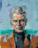 Tom Byrne, SAMUEL BECKETT