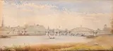 19th Century Irish School, ATHLONE, COUNTY WESTMEATH