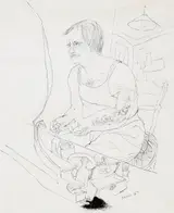 Piet Sluis, ACTOR PREPARES
