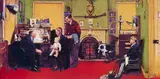 Norman Rockwell, NORMAN ROCKWELL VISITS A FAMILY DOCTOR