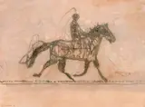 Ross Wilson, ANGEL ON HORSEBACK