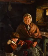 GRANNY'S TREASURE, Whyte's 2023