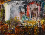 Jack Butler Yeats, JUSTICE