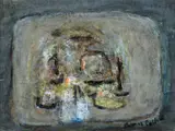 Patrick Collins, FLOWERPIECE NO. 1