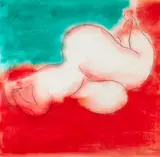 Neil Shawcross, NUDE