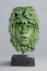 Rory Breslin, THE APRIL MASK