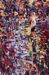 CHILD BY A RIVER, Whyte's 2023