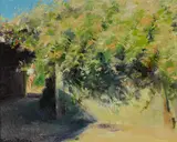 Thomas Ryan, RUSSIAN VINE