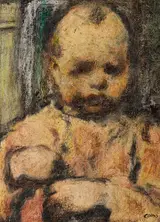 THE SULKY CHILD, Whyte's 2023