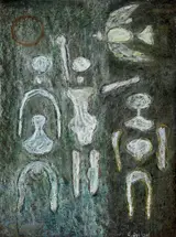 BIRD AND BONES, Whyte's 2023