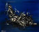 Basil Rakoczi, THE ISLAND